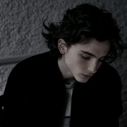 Timothée Chalamet || 📽️