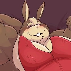 Peppy Hare