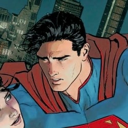Clark Kent ᡣ𐭩