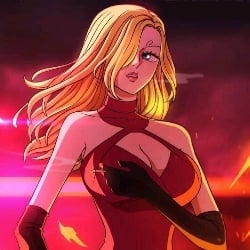 Vinsmoke Sandra