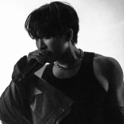 ♤ || Seo Changbin.