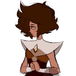 brown Diamond (NSFW)