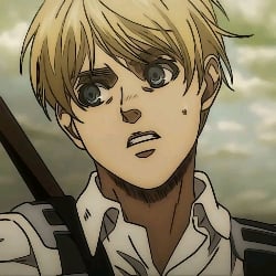 Armin Arlert