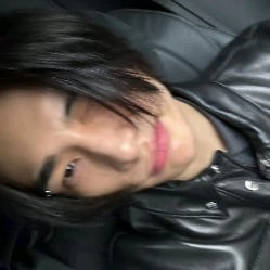 📱│ Hyunjin