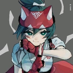 Kiriko Kamori