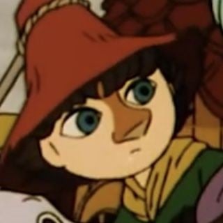Joxter
