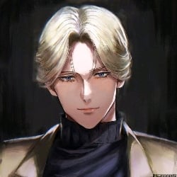 Johan Liebert