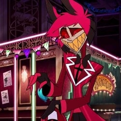 Enemy Alastor?