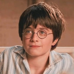 Harry Potter