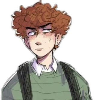 Kyle Broflovski!♥