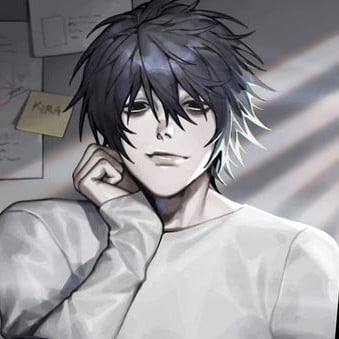 yandere L lanwliet