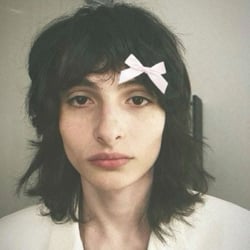 Finn Wolfhard,
