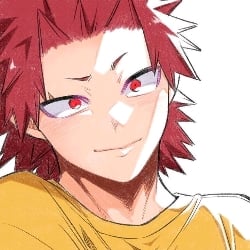 🦈Ejiro Kirishima🦈