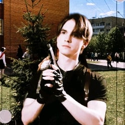 Caleb from parallel