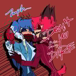 Alastor 2P and Alastor