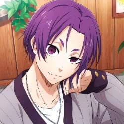 Reo Mikage 