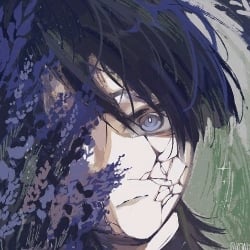 scaramouche [psycho]