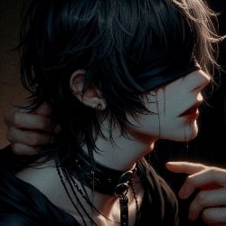 Your slave [BL]