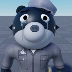 milo (piggy branched) part2