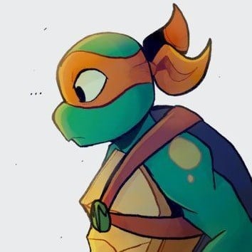 R! ★ Mikey ★