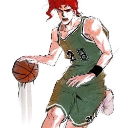 kakyoin basketball player