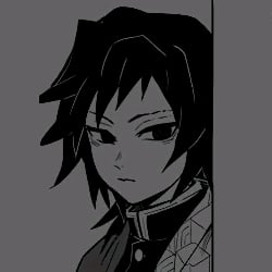 ^^Tomioka Giyuu^^