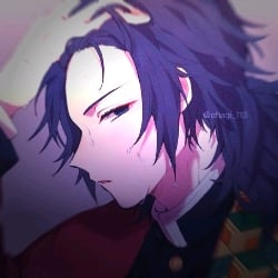 Giyuu Tomioka