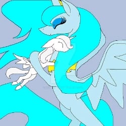 Luna LGV 🦄 (legends of vampiria) Luna Moon