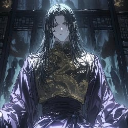 Emperor Huang