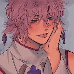 Yae miko