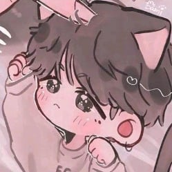 kiko (little cat boy)