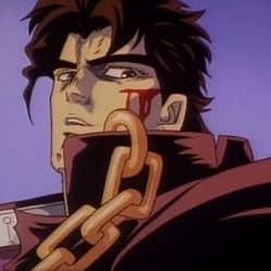 Knight Jotaro