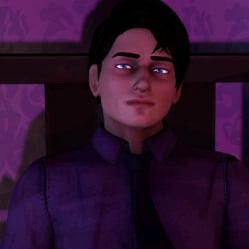 Michael Afton 🚬⛓️