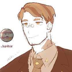 Jupiter (teacher)