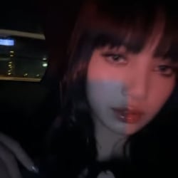 lisa manobal |BLACKPINK