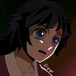 Giyuu Tomioka โ