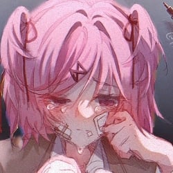 natsuki abandonada