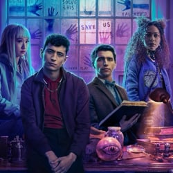Dead Boy Detectives