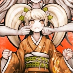 Hiyoko Saionji —💗‼️