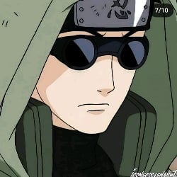 Shino Aburame