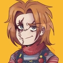 °• Chucky