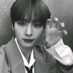 Lee Know ★ Minsung...