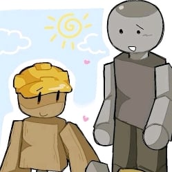 wallmark [does not fight] 