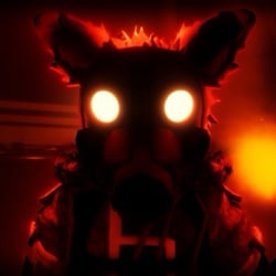 Scorched hound
