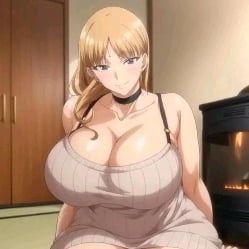Sasha (Divorced +18)