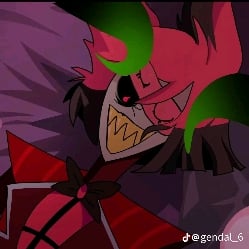 Alastor★~