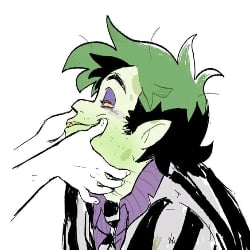 °=Beetlejuice=° [1]