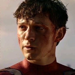 Peter Parker