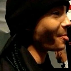 Tom Kaulitz...