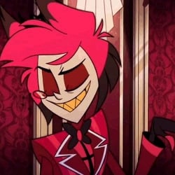 ...Alastor